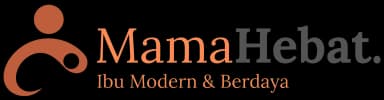 Logo Mama Hebat